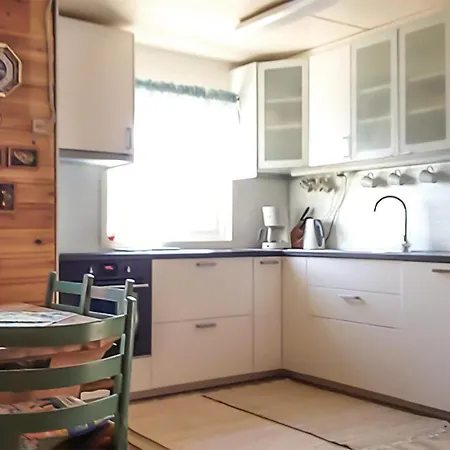 Stunning In With Kitchen Holiday home Maloy